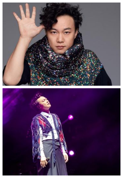 2023陈奕迅广州演唱会行程安排及购票指南