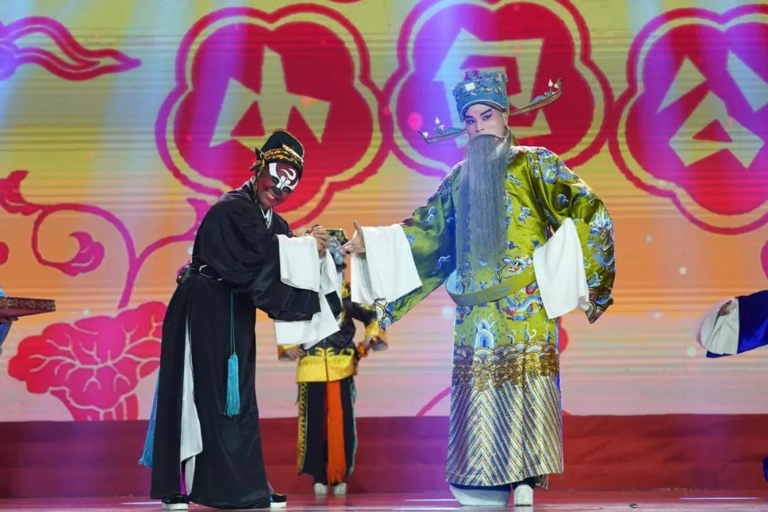 《梨园春》2021新年戏曲晚会时间安排、门票价格、订票网址