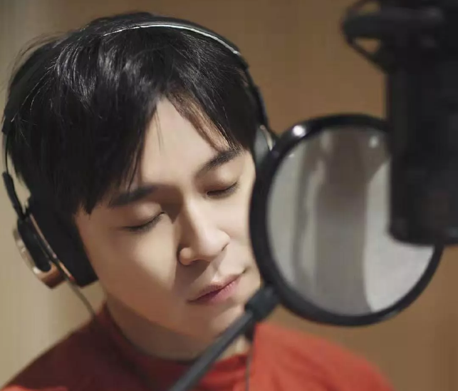 2020吴青峰大连演唱会