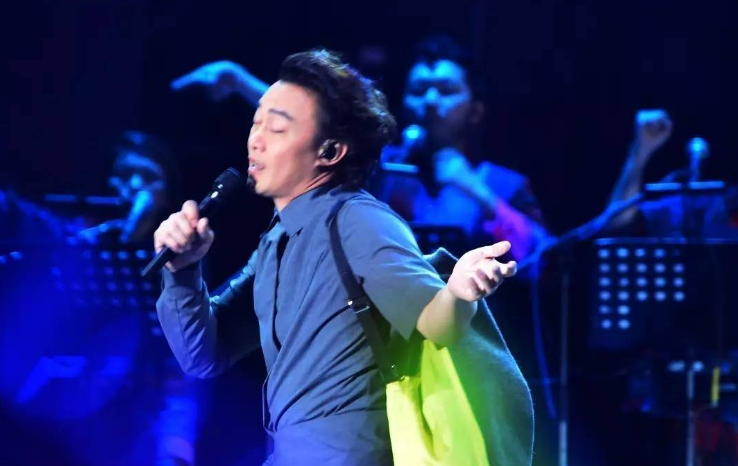 2023陈奕迅上海演唱会(时间+地点+门票)