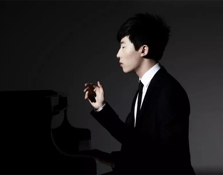 2020刘骥深圳钢琴音乐会