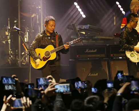 2023许巍苏州演唱会演出信息及订票地址 2023许巍苏州演唱会演出信息及订票地址