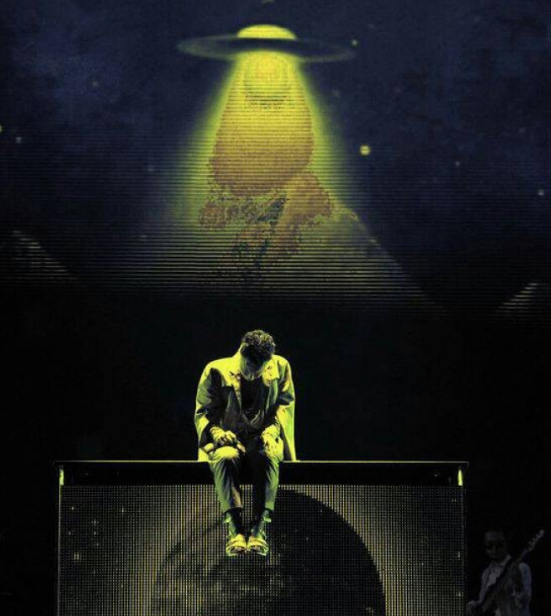 2023陈奕迅上海演唱会时间安排+售票地址