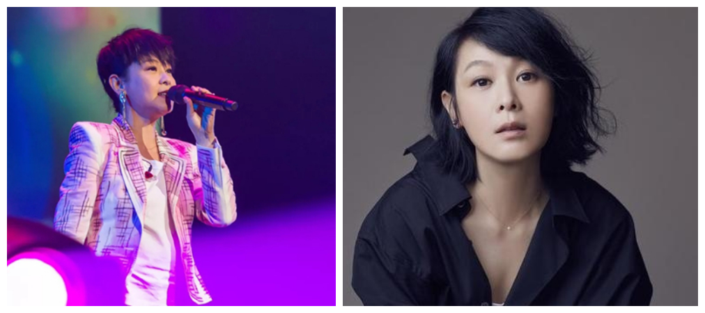 2023刘若英哈尔滨演唱会门票及行程安排