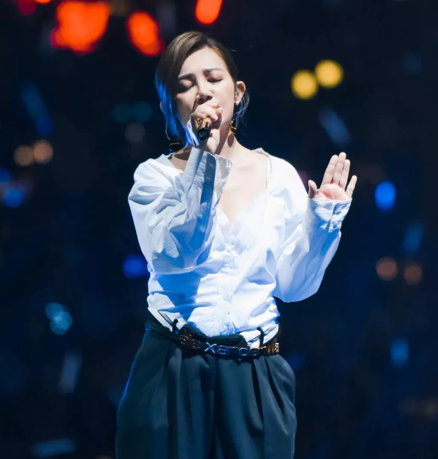 梁静茹2023上海演唱会(时间、地点、订票方式)