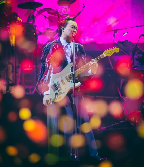 陈奕迅上海演唱会2023何时开票?抢票攻略一览 陈奕迅上海演唱会2023何时开票?抢票攻略一览