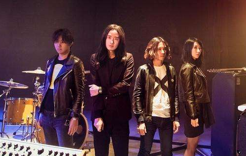 2022新裤子上海演唱会(时间+地点+票价)一览