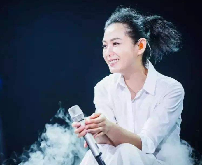 2023刘若英哈尔滨演唱会(时间+地点+门票)