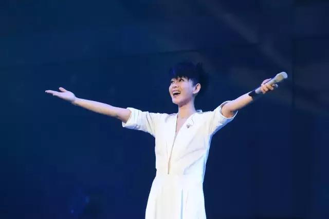 2023刘若英郑州演唱会门票订票地址