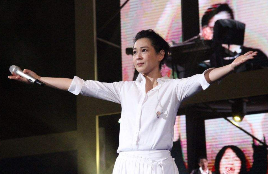 2023刘若英哈尔滨演唱会(时间+地点+门票)