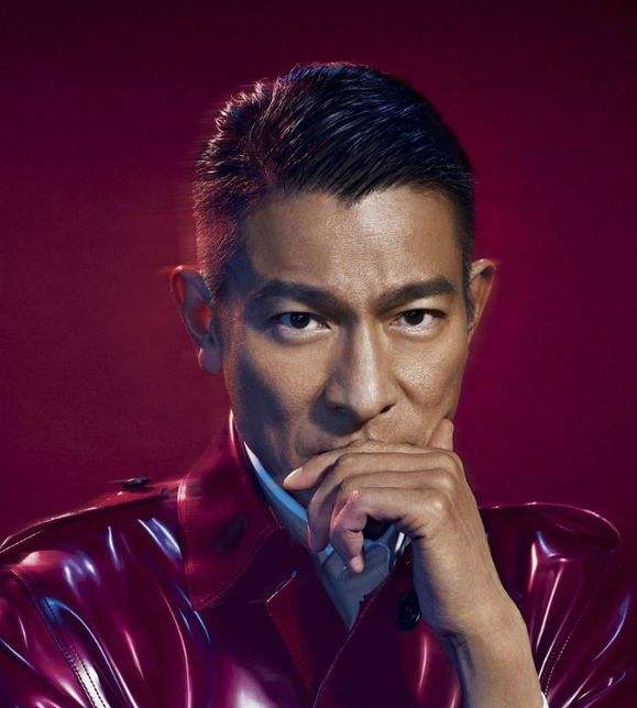 刘德华2020广州演唱会