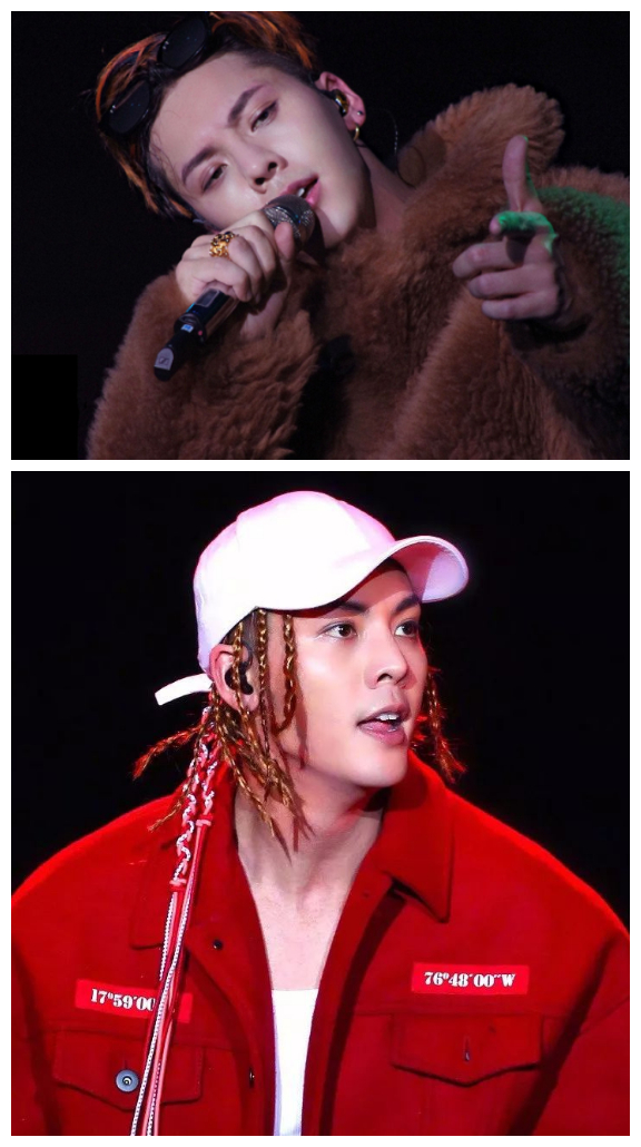 2022陈伟霆广州演唱会座位图+门票价格 2022陈伟霆广州演唱会座位图+门票价格