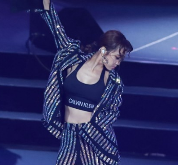 2023蔡依林武汉演唱会门票价格+时间+订票地址