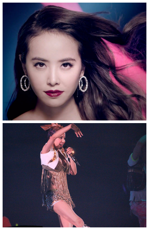 2023蔡依林武汉演唱会门票价格+时间+订票地址