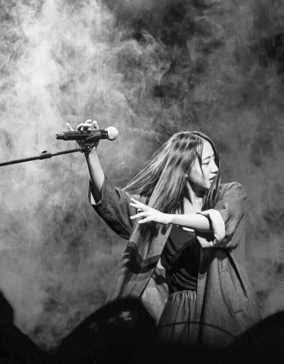 2023陈粒武汉演唱会门票预定及售票详情