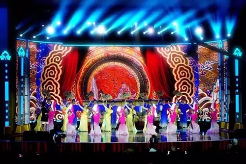 2021郑州梨园春（时间+地点+订票方式）