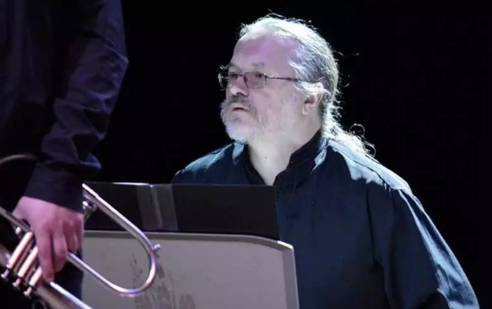 2020瓦西里惠州音乐会