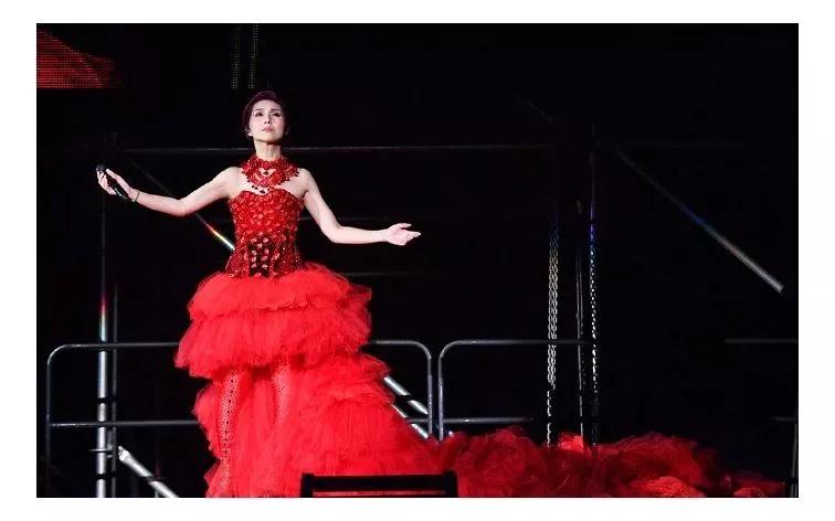 2023杨千嬅厦门演唱会(时间+地点+美食+交通)