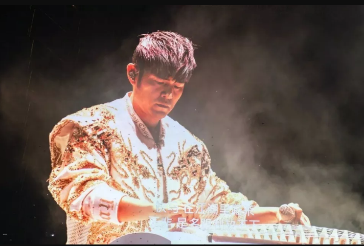 2023周杰伦呼和浩特演唱会演出安排+售票入口 2023周杰伦呼和浩特演唱会演出安排+售票入口