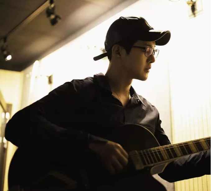 2020金贤重澳门演唱会