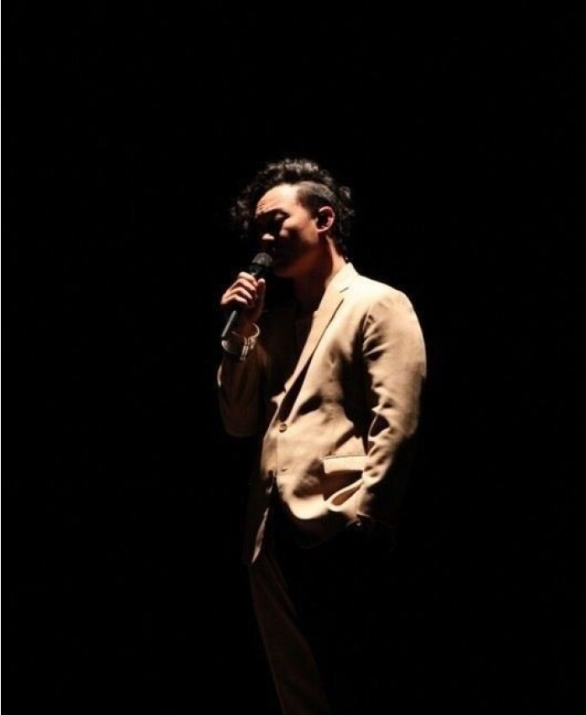 2023陈奕迅上海演唱会时间安排+售票地址