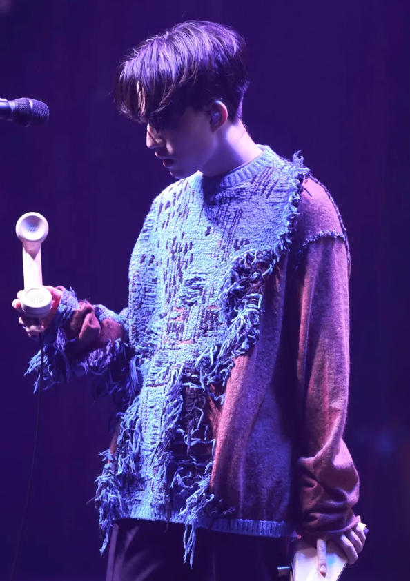 2023林宥嘉深圳演唱会(时间+地点+门票)订票指南