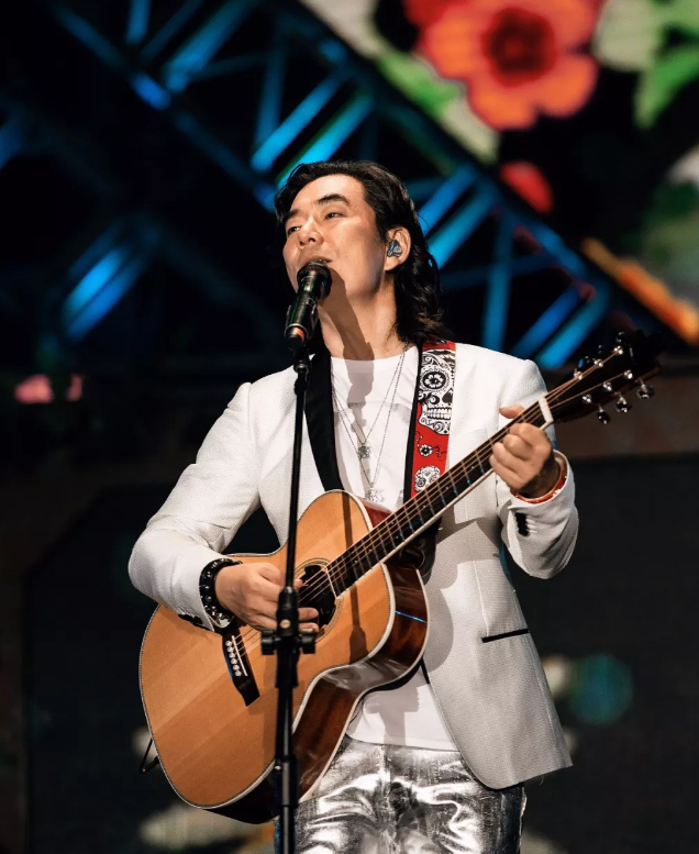 2023任贤齐沈阳演唱会在哪买票?在哪订票?