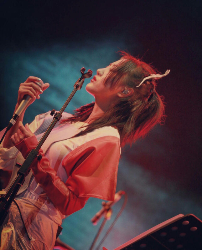 2023陈粒武汉演唱会门票预定及售票详情