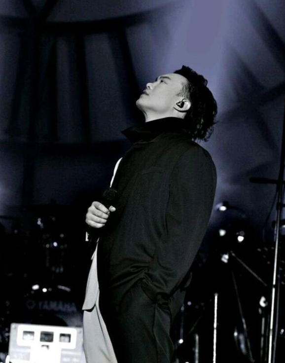 2023陈奕迅上海演唱会时间安排+售票地址