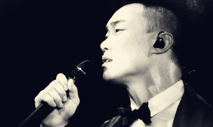 2023陈奕迅上海演唱会时间地点及在线订票