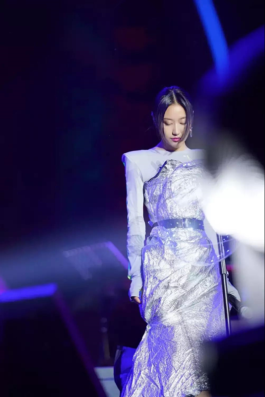 陈粒巡回演唱会安排