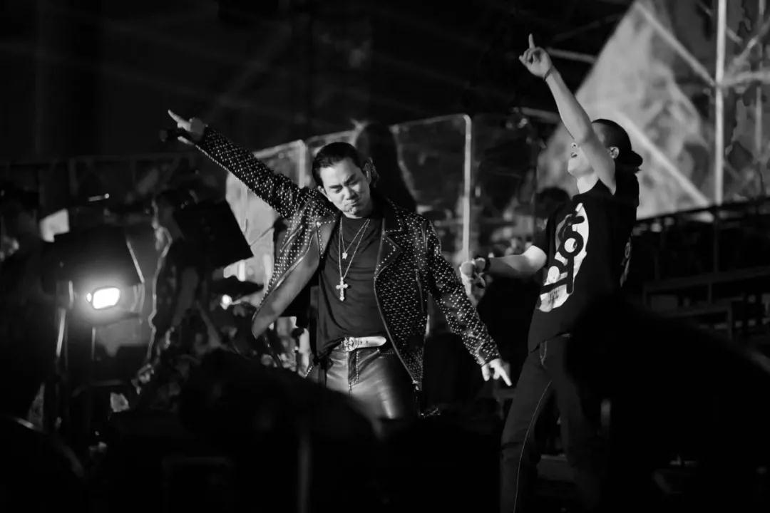 2023任贤齐沈阳演唱会时间、地点、门票价格