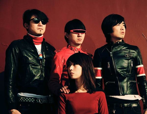 2022新裤子上海演唱会(时间+地点+票价)一览