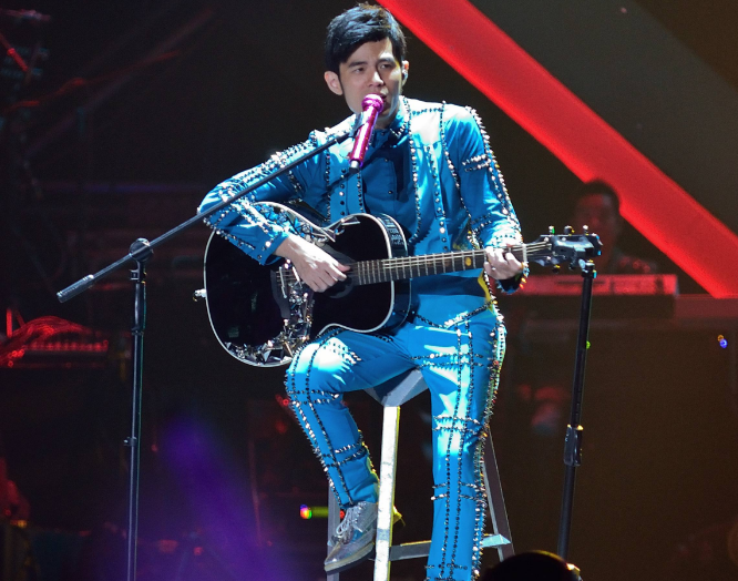 2023周杰伦呼和浩特演唱会（时间+地点+演出信息）