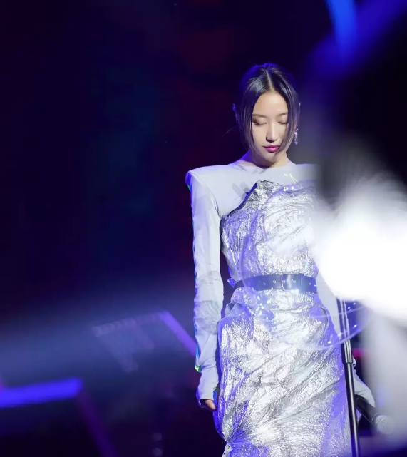 2023陈粒深圳演唱会(时间+地点+门票)订票指南