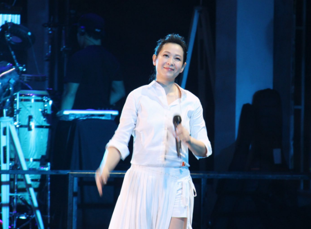 2023刘若英哈尔滨演唱会(时间+地点+门票)