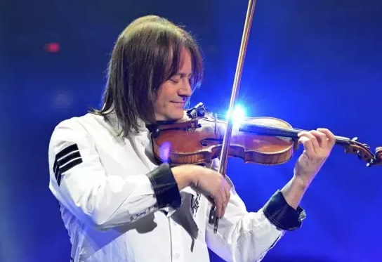 2020瓦西里惠州音乐会