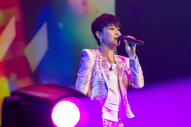 2023刘若英泉州演唱会全攻略(时间+地点+门票+交通)