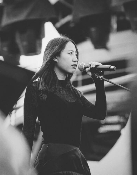 2023陈粒武汉演唱会门票预定及售票详情