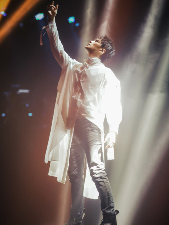 2020郑云龙阿云嘎马佳李琦成都演唱会