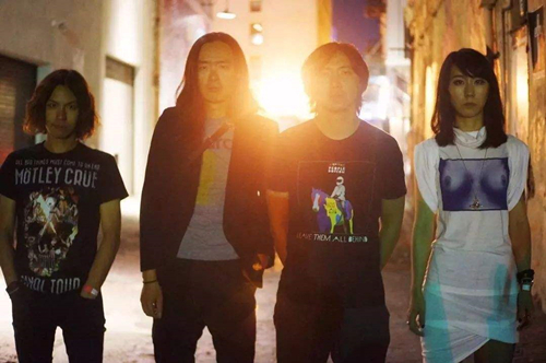 2022新裤子上海演唱会(时间+地点+票价)一览