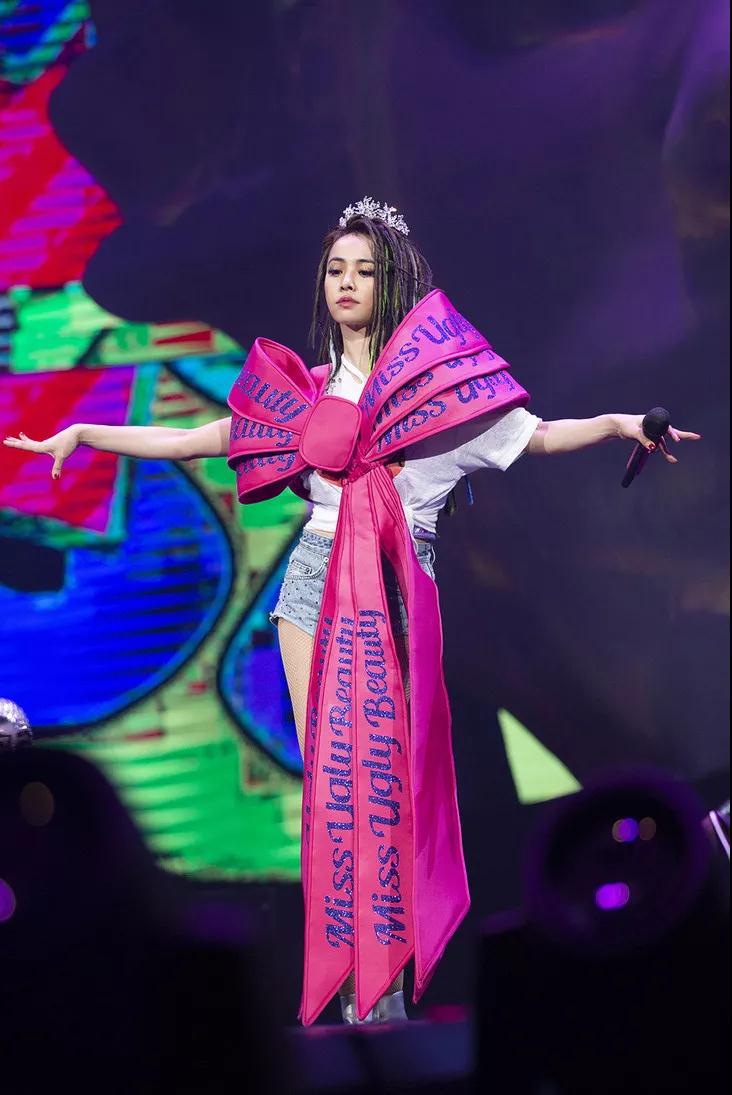 2023蔡依林南京演唱会在哪里举办？怎么买票？