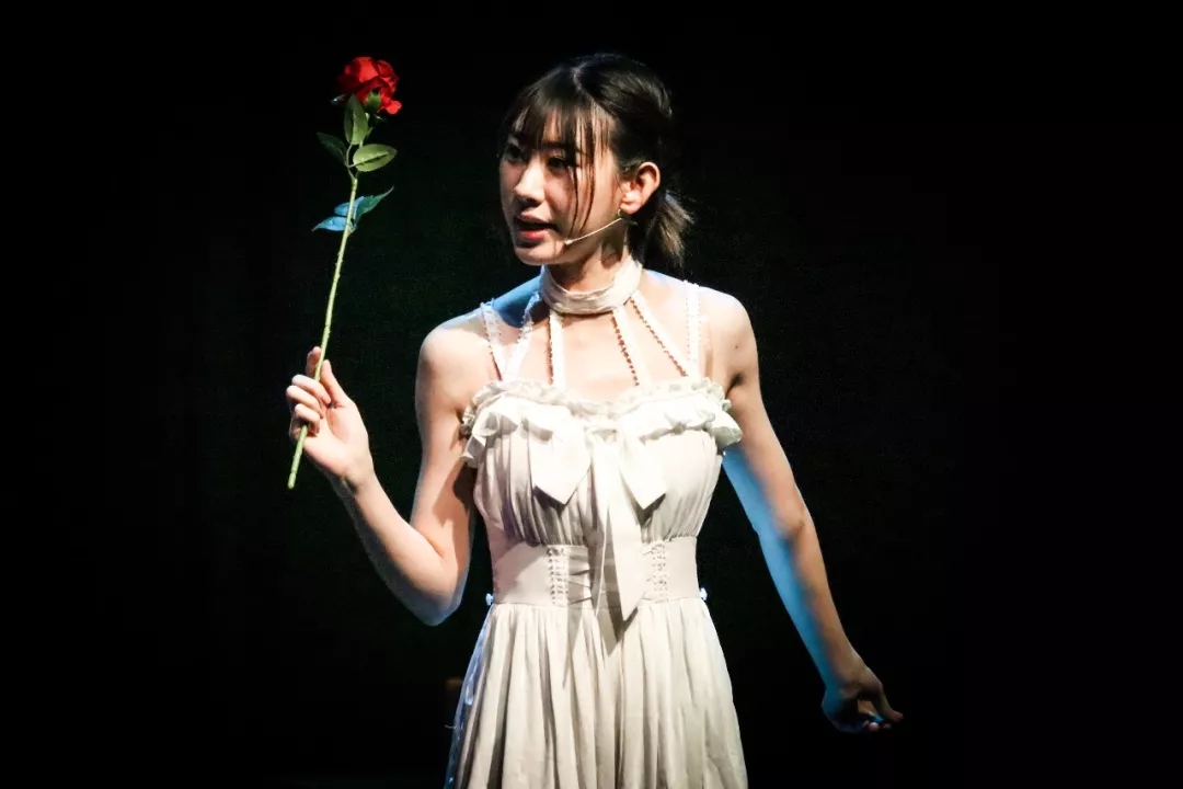 2020魔术剧《贝儿与王子》宁波站