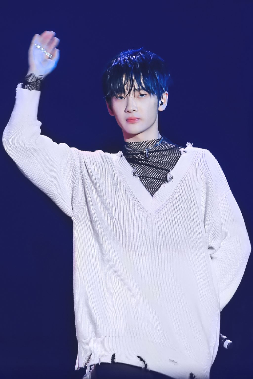 2020R1SE上海演唱会