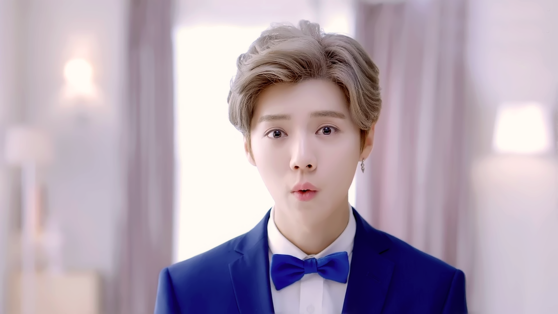 2023鹿晗广州演唱会时间、地点、门票价格