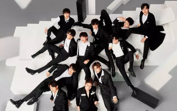 2020R1SE上海演唱会