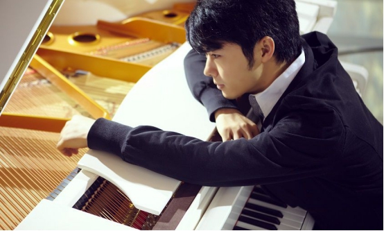 2020赵海洋上海音乐会