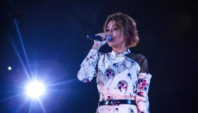 2020A-Lin黄丽玲成都演唱会