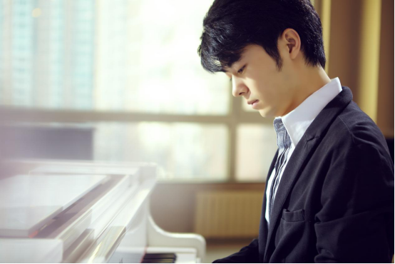 2020赵海洋上海音乐会