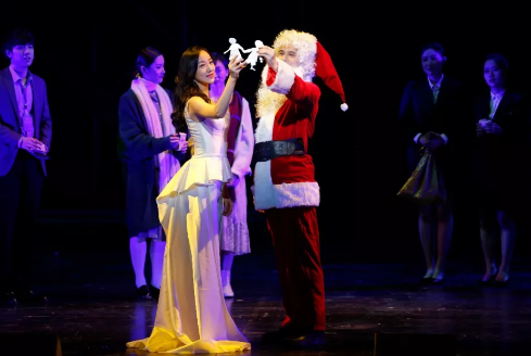 2021音乐剧《白夜行》合肥站好看么?在哪里买票? 2021音乐剧《白夜行》合肥站好看么?在哪里买票?